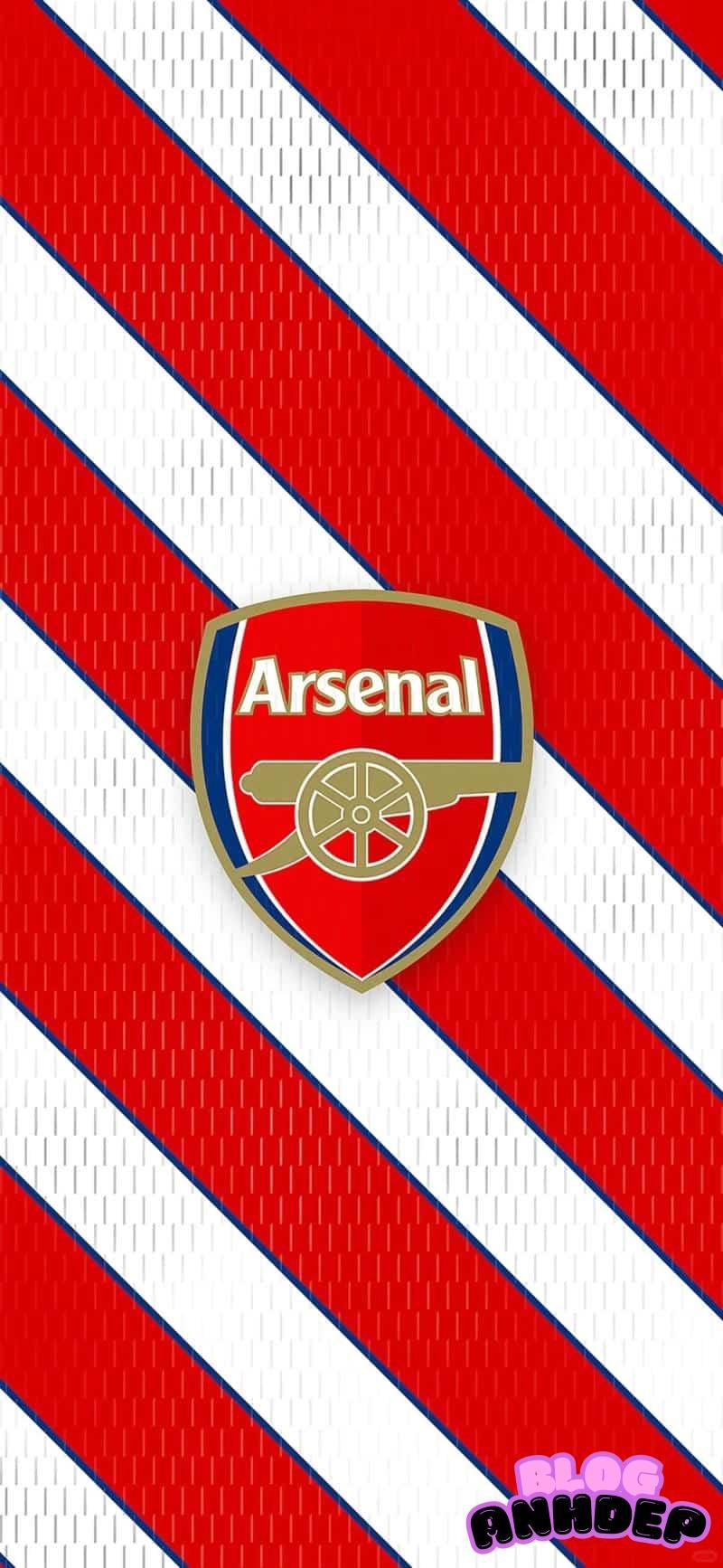 Tải ảnh hình nền arsenal độc đáo