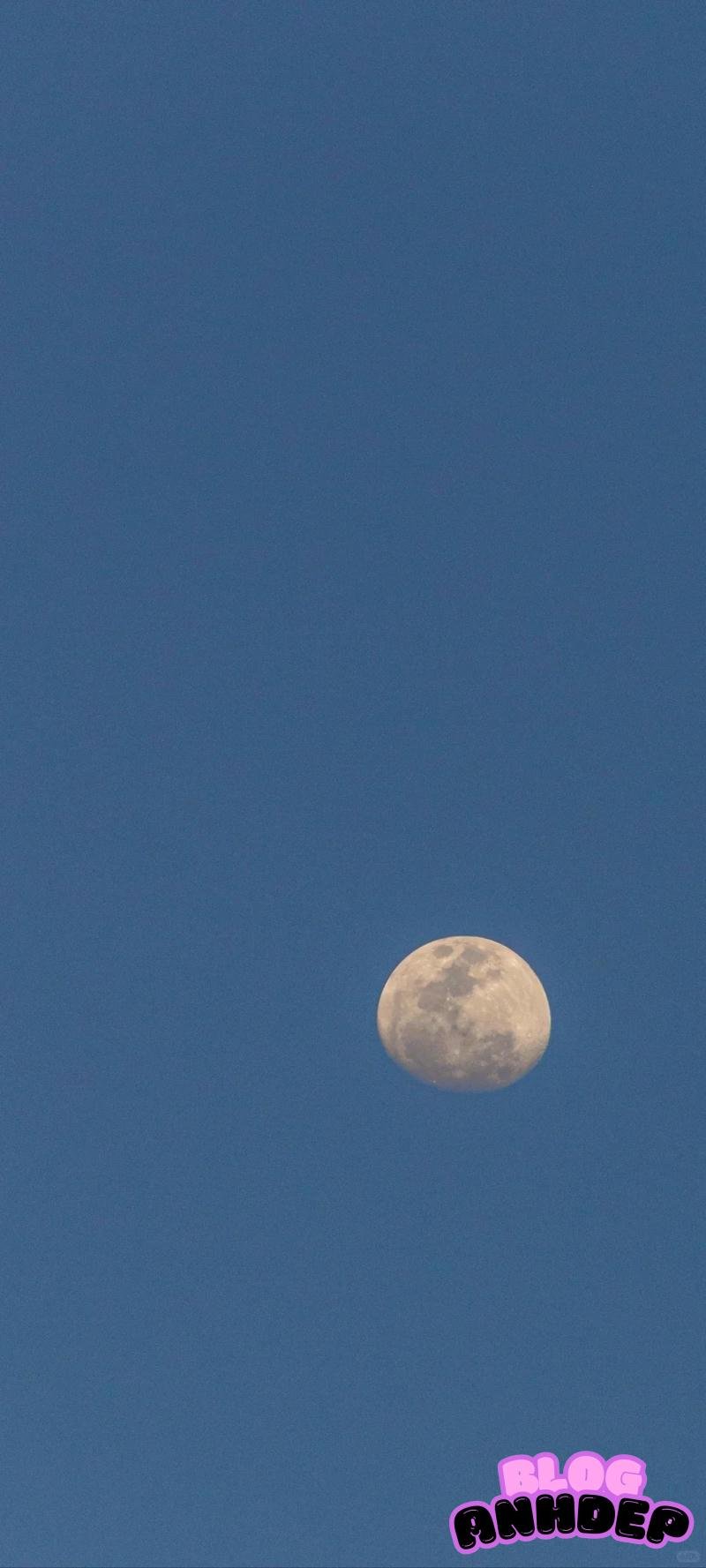 Tải ảnh hình nền bầu trời chất lượng