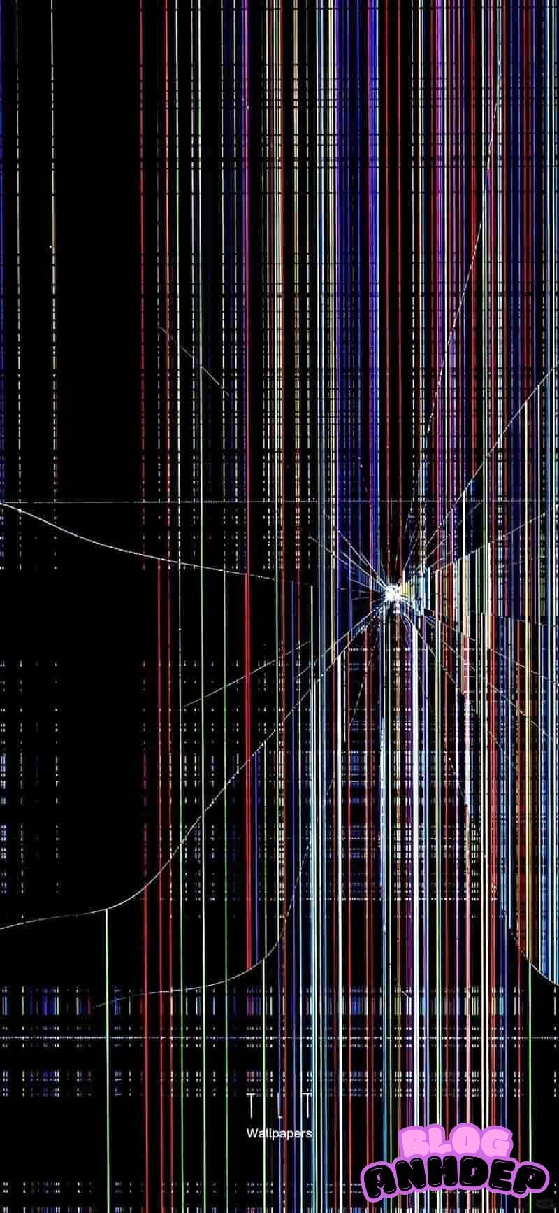 Tải ảnh hình nền bể màn hình chất