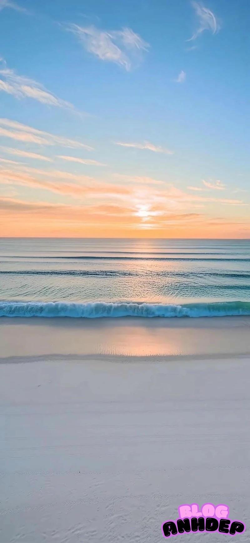 Tải ảnh hình nền biển chất lượng