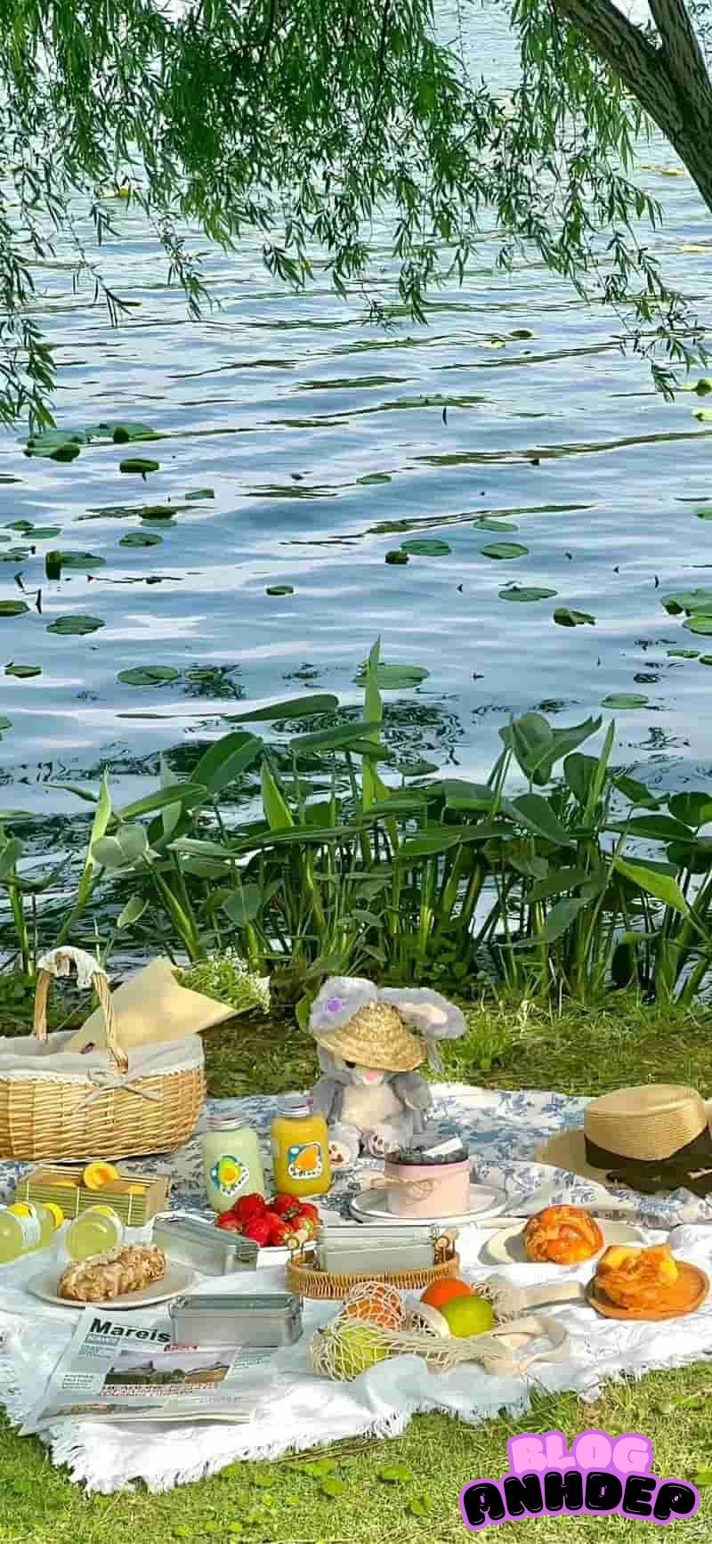 Tải ảnh hình nền bình yên