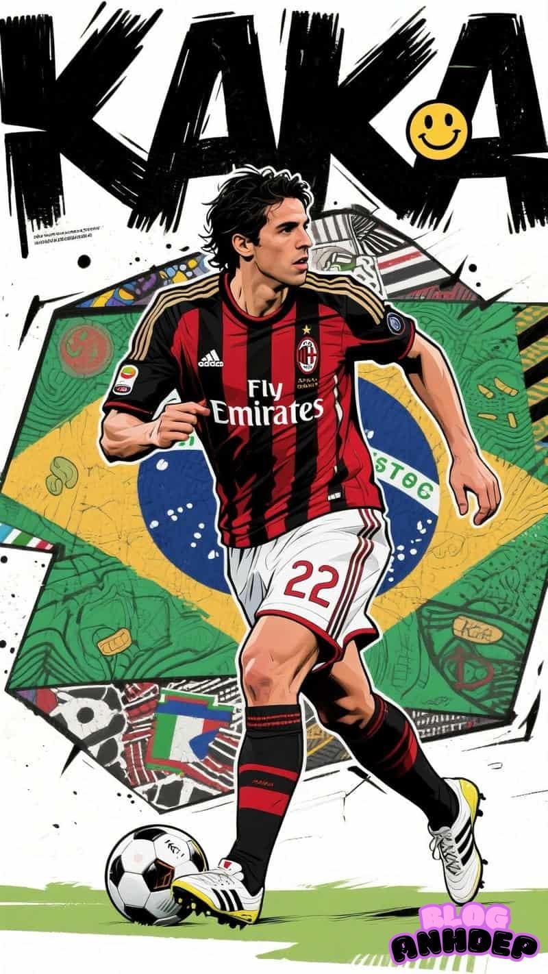 Tải ảnh hình nền cầu thủ bóng đá độc quyền