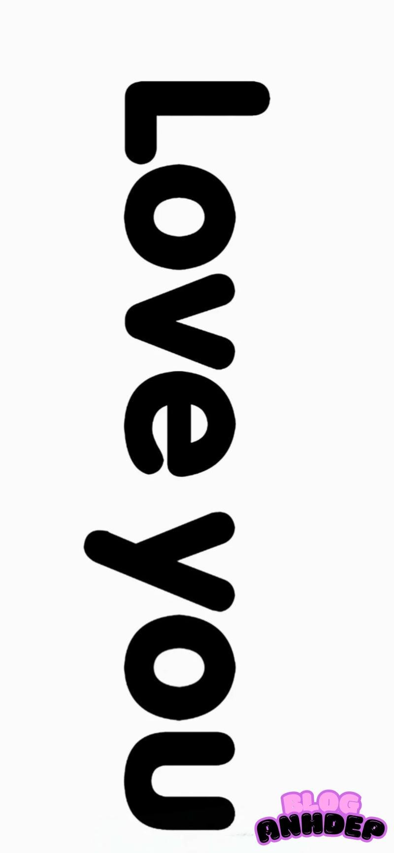 Tải ảnh hình nền chữ độc quyền