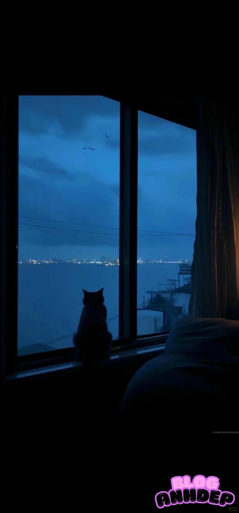 Tải ảnh hình nền cô đơn độc quyền