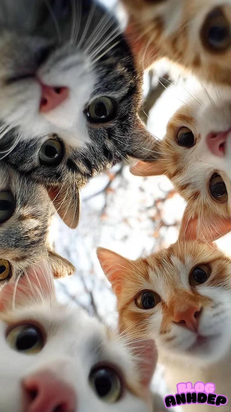 Tải ảnh hình nền con vật độc quyền