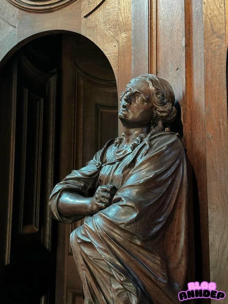 Tải ảnh hình nền công giáo độc quyền