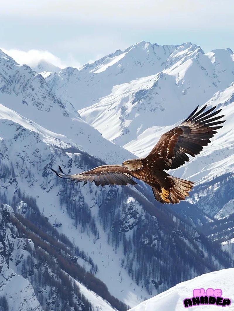 Tải ảnh hình nền đại bàng độc quyền