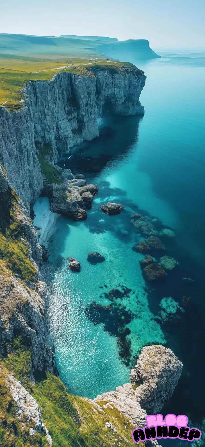 Tải ảnh hình nền đại dương độc quyền