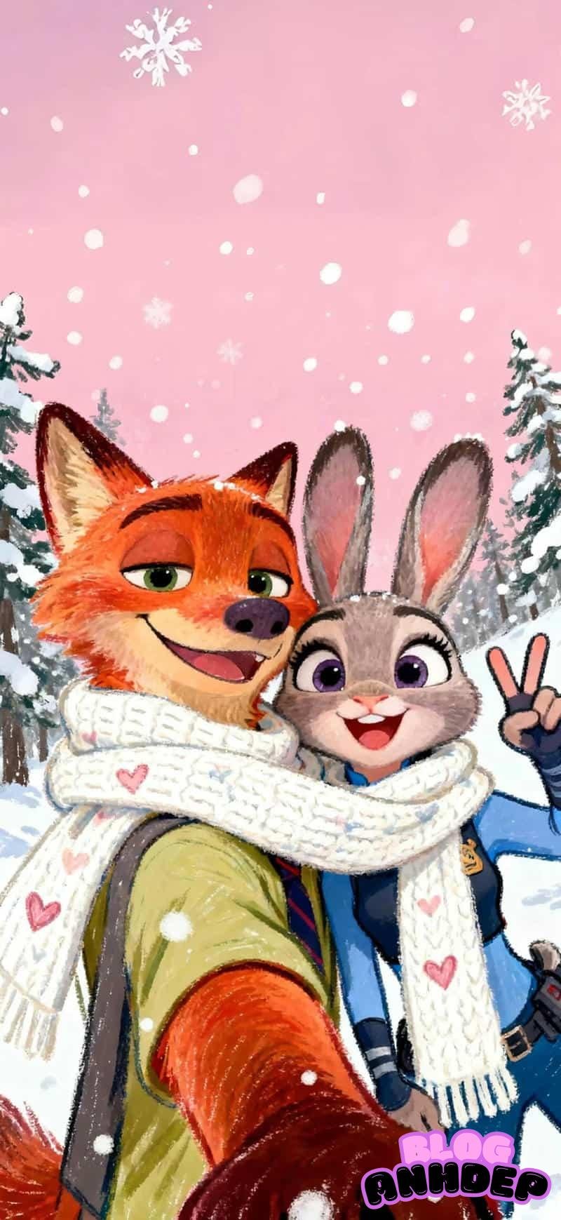 Tải ảnh hình nền dễ thương độc quyền