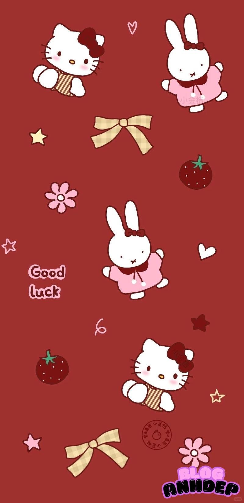 Tải ảnh hình nền đỏ độc quyền