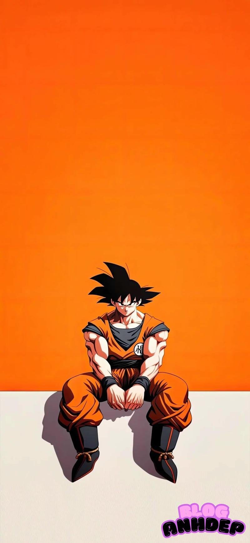 Tải ảnh hình nền dragon ball độc quyền