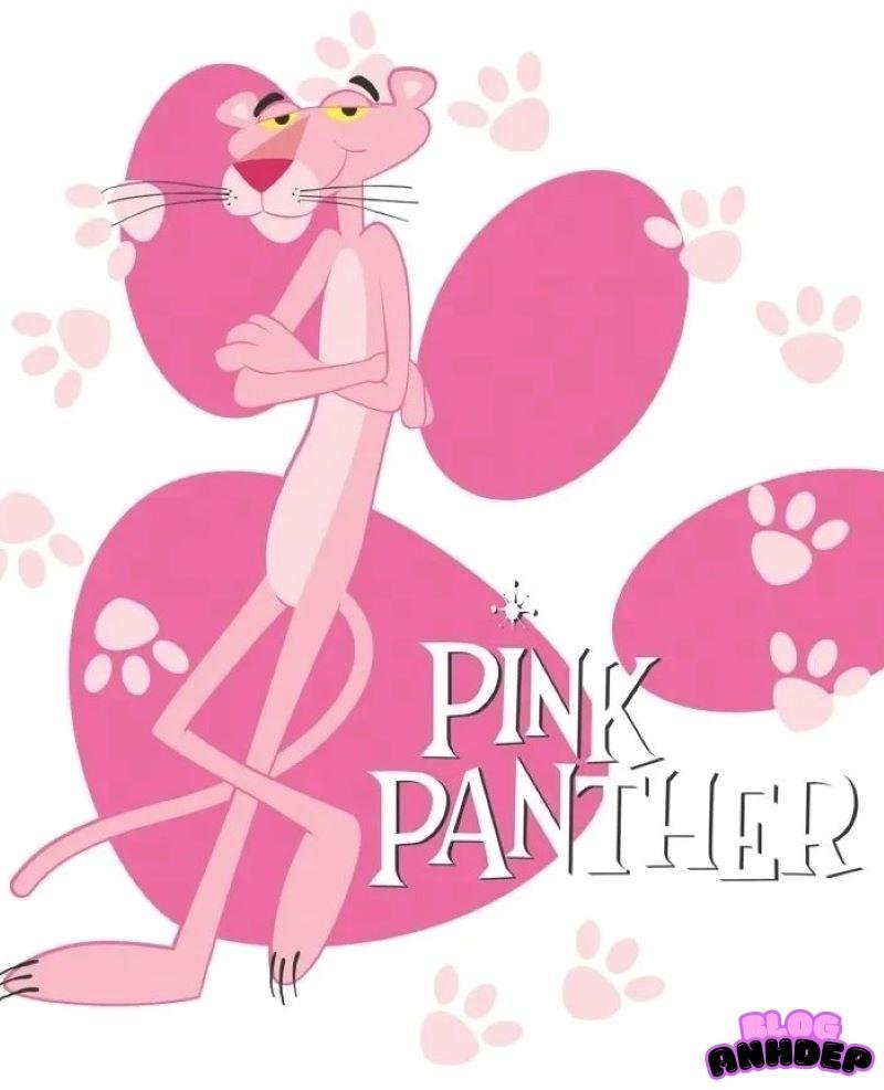 Tải bộ hình nền báo hồng