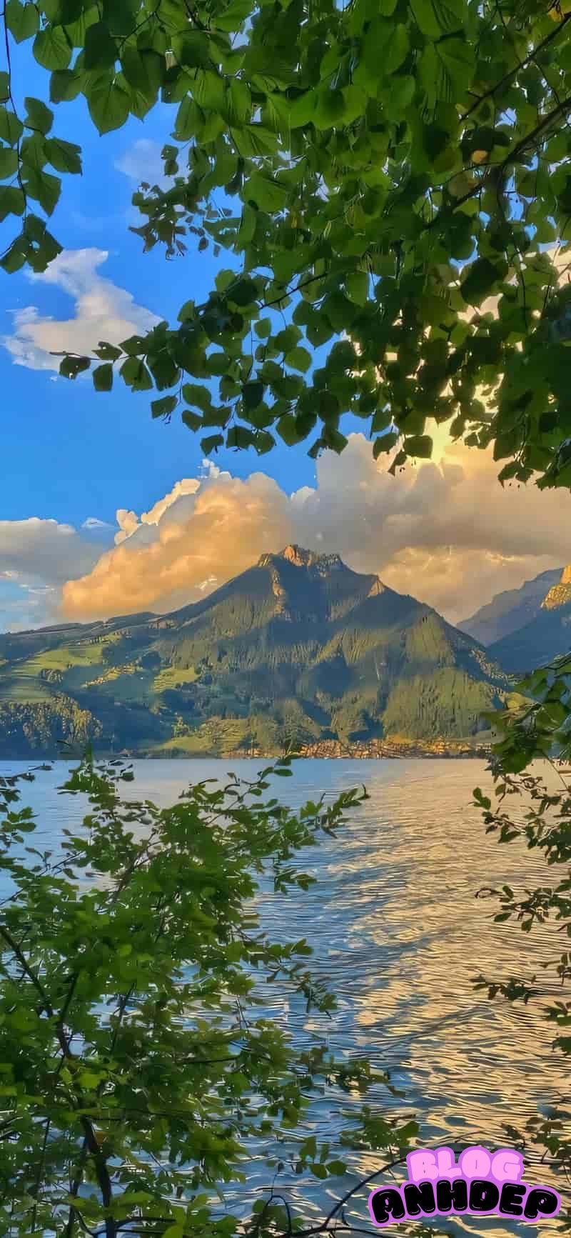 Tải bộ hình nền cảnh đẹp thiên nhiên mới nhất