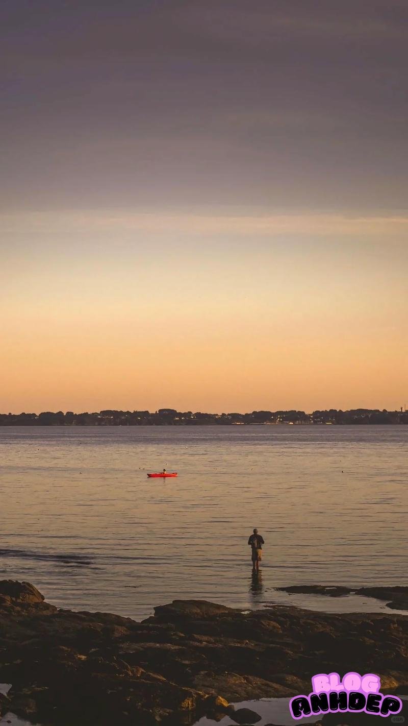 Tải bộ hình nền câu cá mới nhất