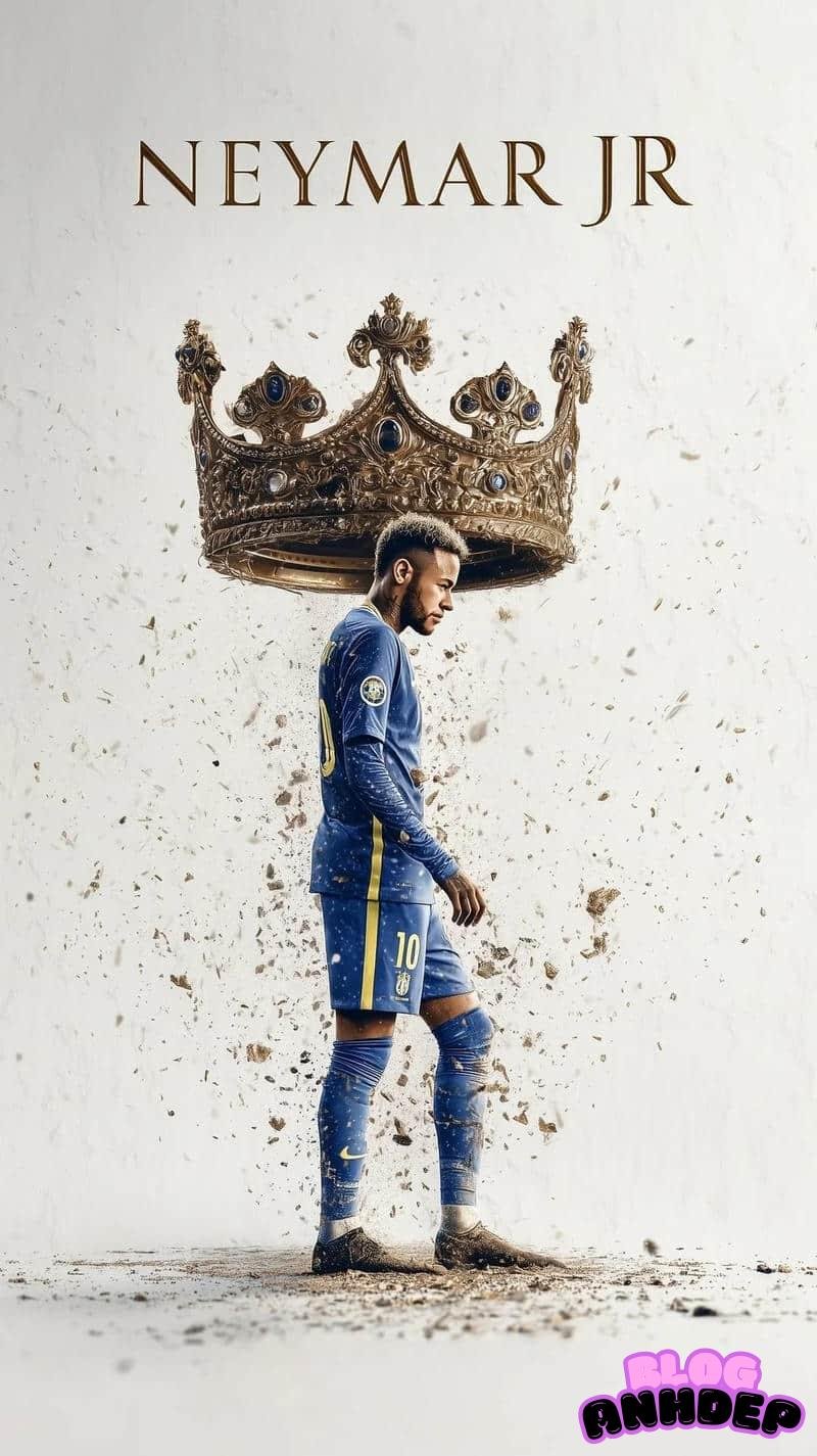 Tải bộ hình nền cầu thủ bóng đá mới nhất