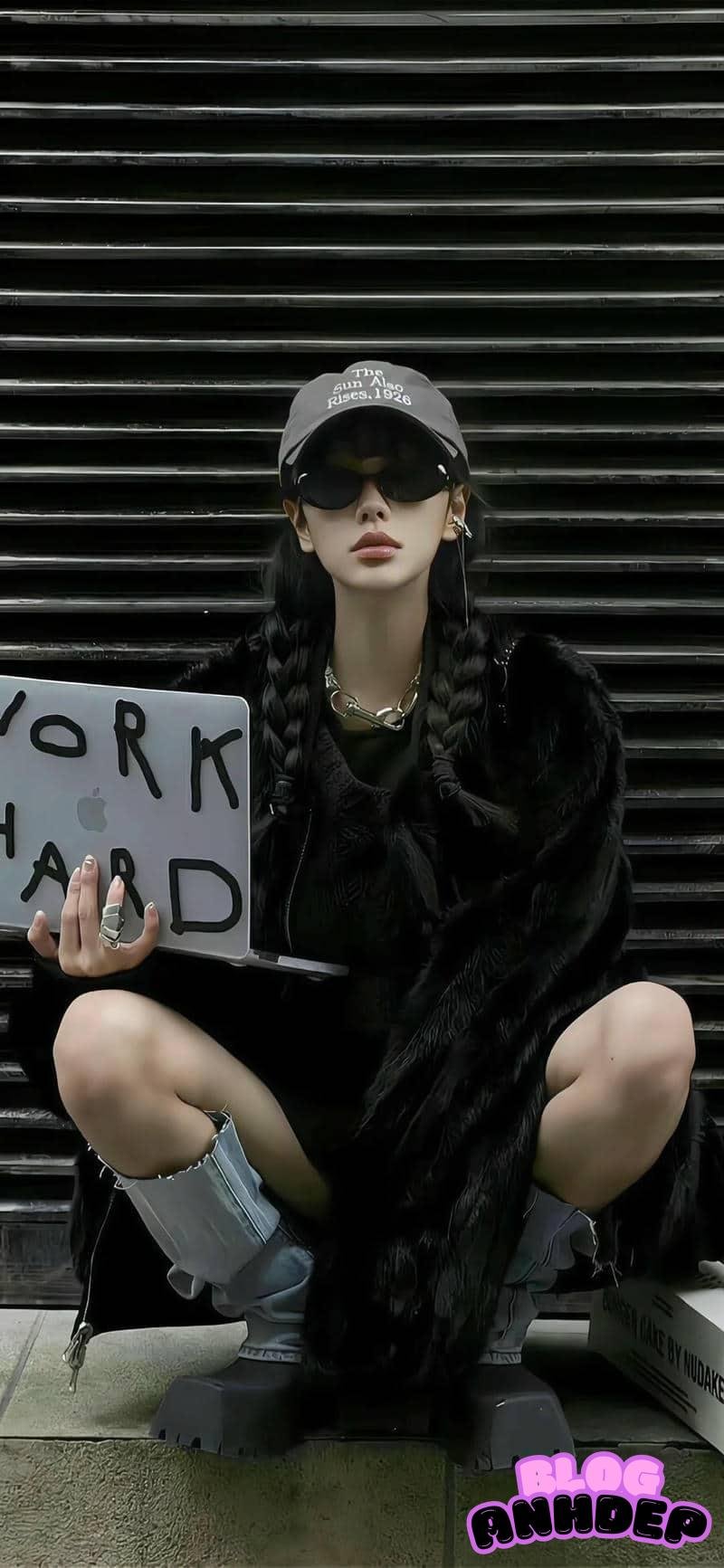 Tải bộ hình nền chất chơi mới nhất