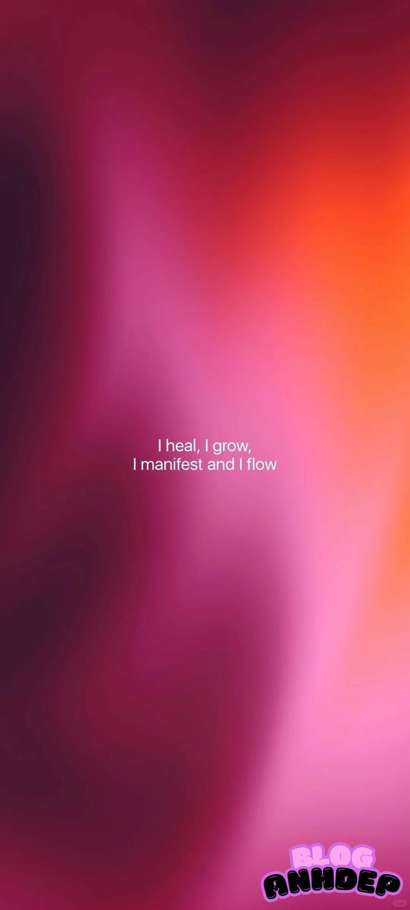 Tải bộ hình nền chữ mới nhất