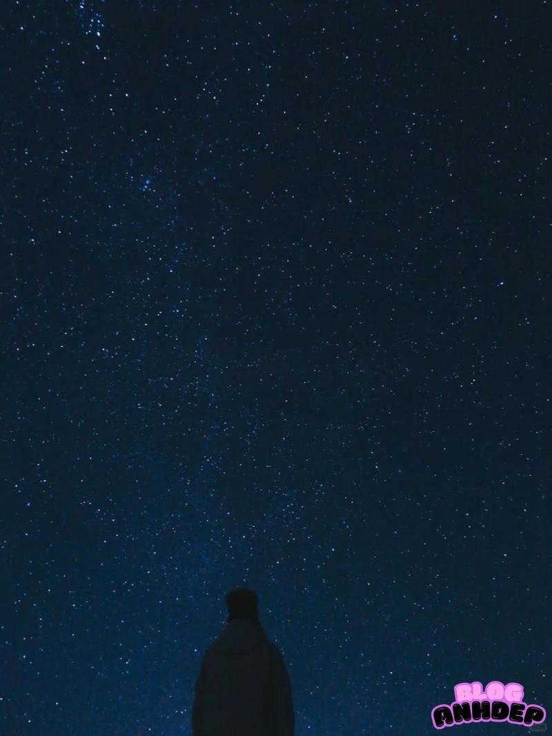 Tải bộ hình nền cô đơn mới nhất