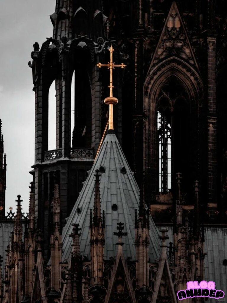 Tải bộ hình nền công giáo mới nhất