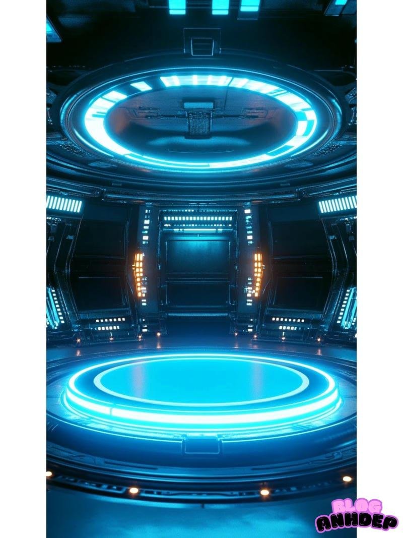 Tải bộ hình nền công nghệ mới nhất