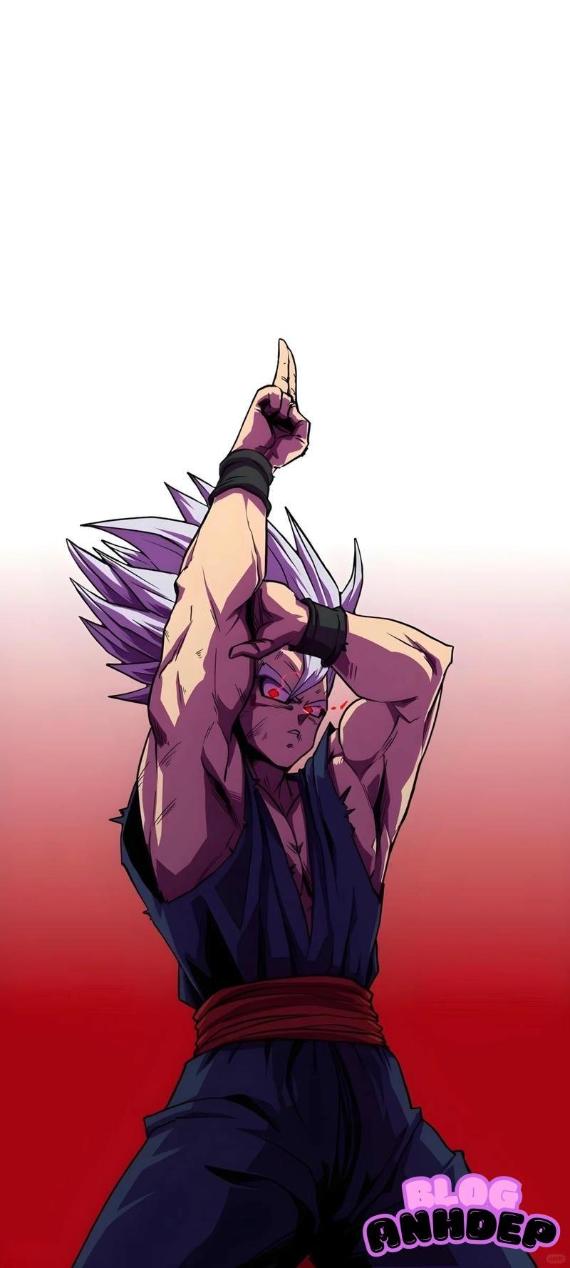 Tải bộ hình nền dragon ball mới nhất