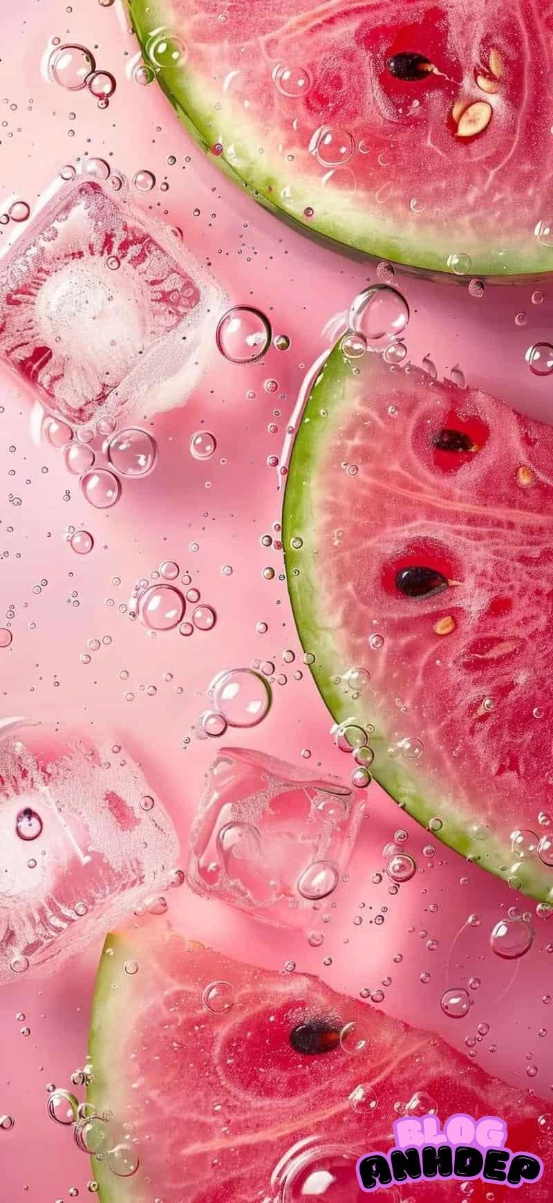 Tải bộ hình nền dưa gấu mới nhất