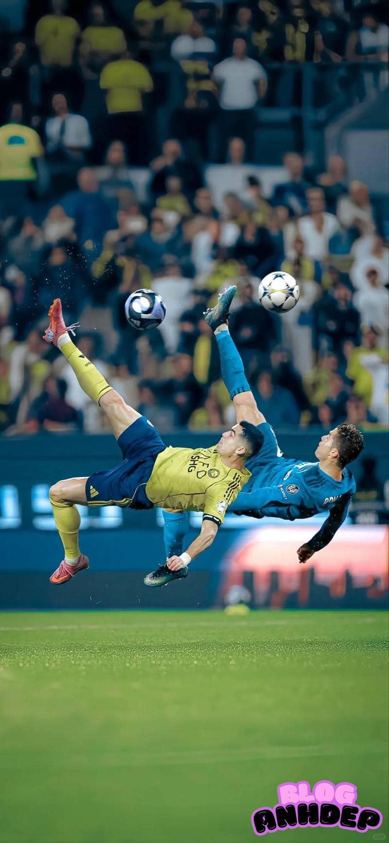 Tải chất lượng hình nền bóng đá