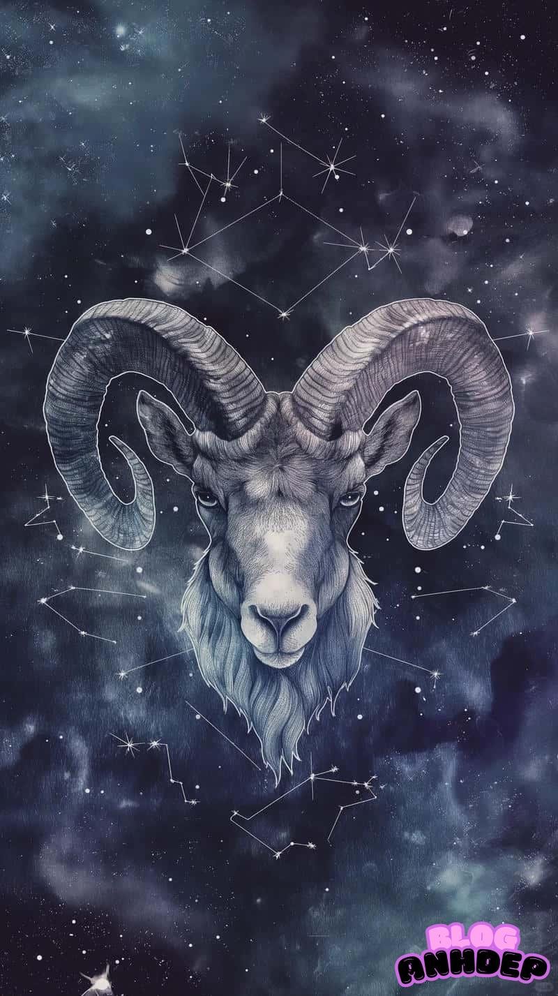 Tải hình ảnh chất lượng hình nền 12 cung hoàng đạo