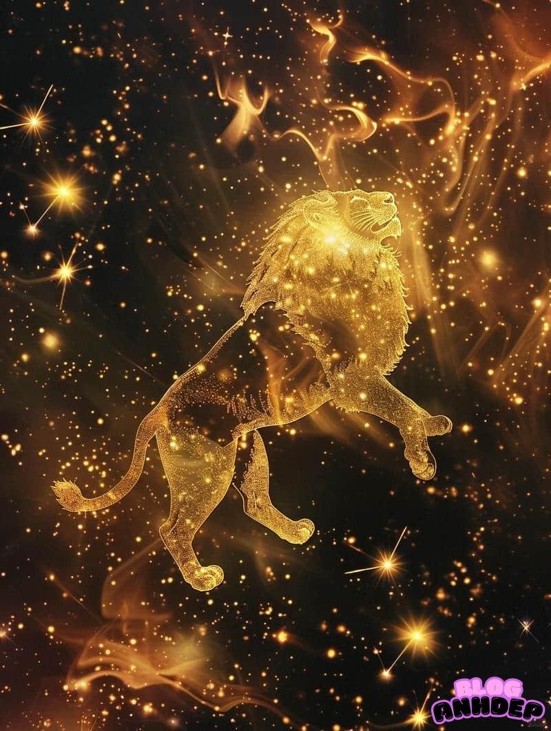 Tải hình ảnh đẹp hình nền 12 cung hoàng đạo