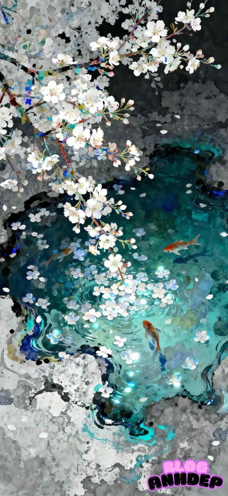 Tải hình ảnh hình nền 4d sắc nét