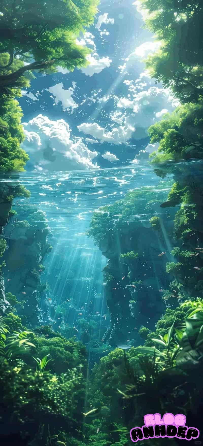 Tải hình ảnh hình nền 5d tinh tế