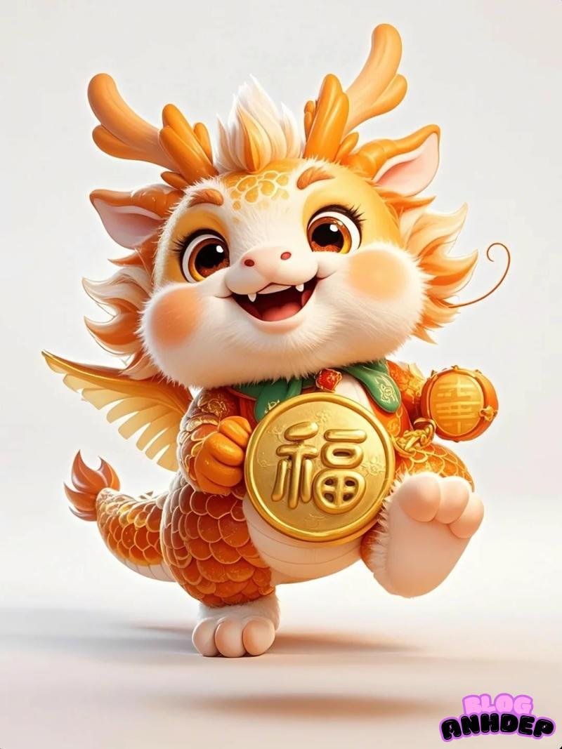 Tải hình nền 12 con giáp nổi bật