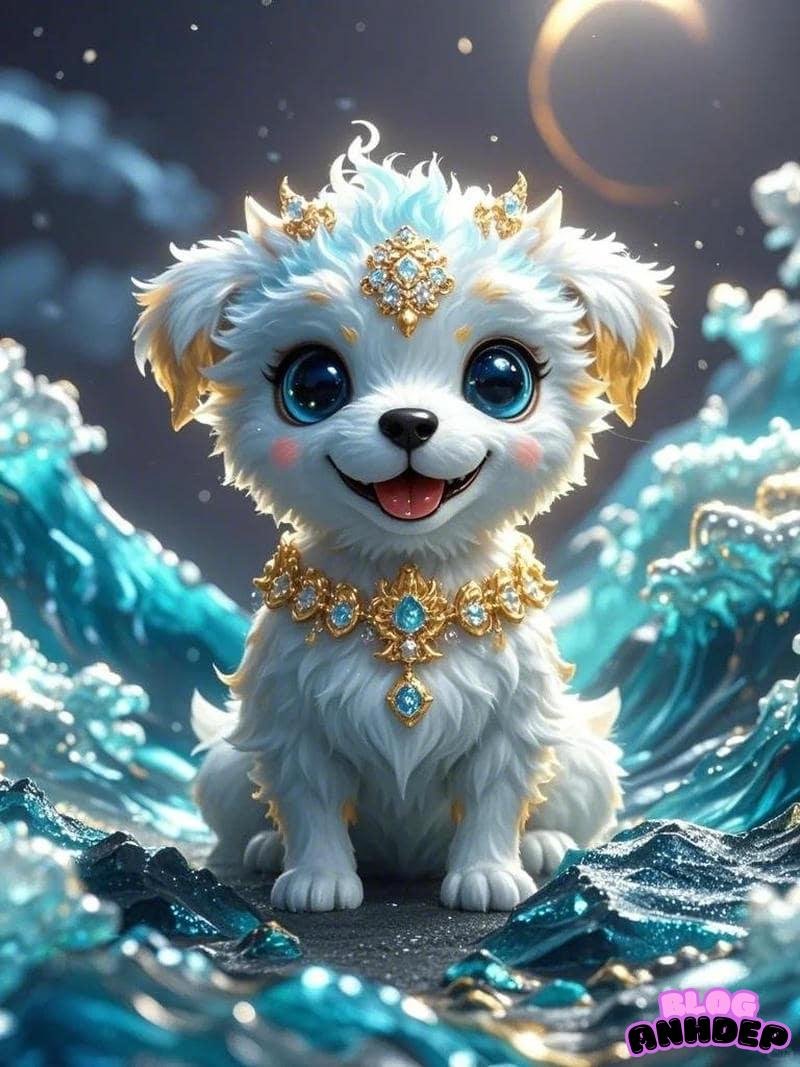 Tải hình nền 12 con giáp sáng tạo