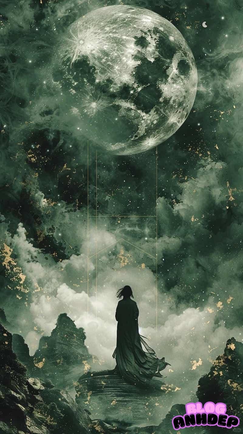 Tải hình nền 12 cung hoàng đạo nghệ thuật