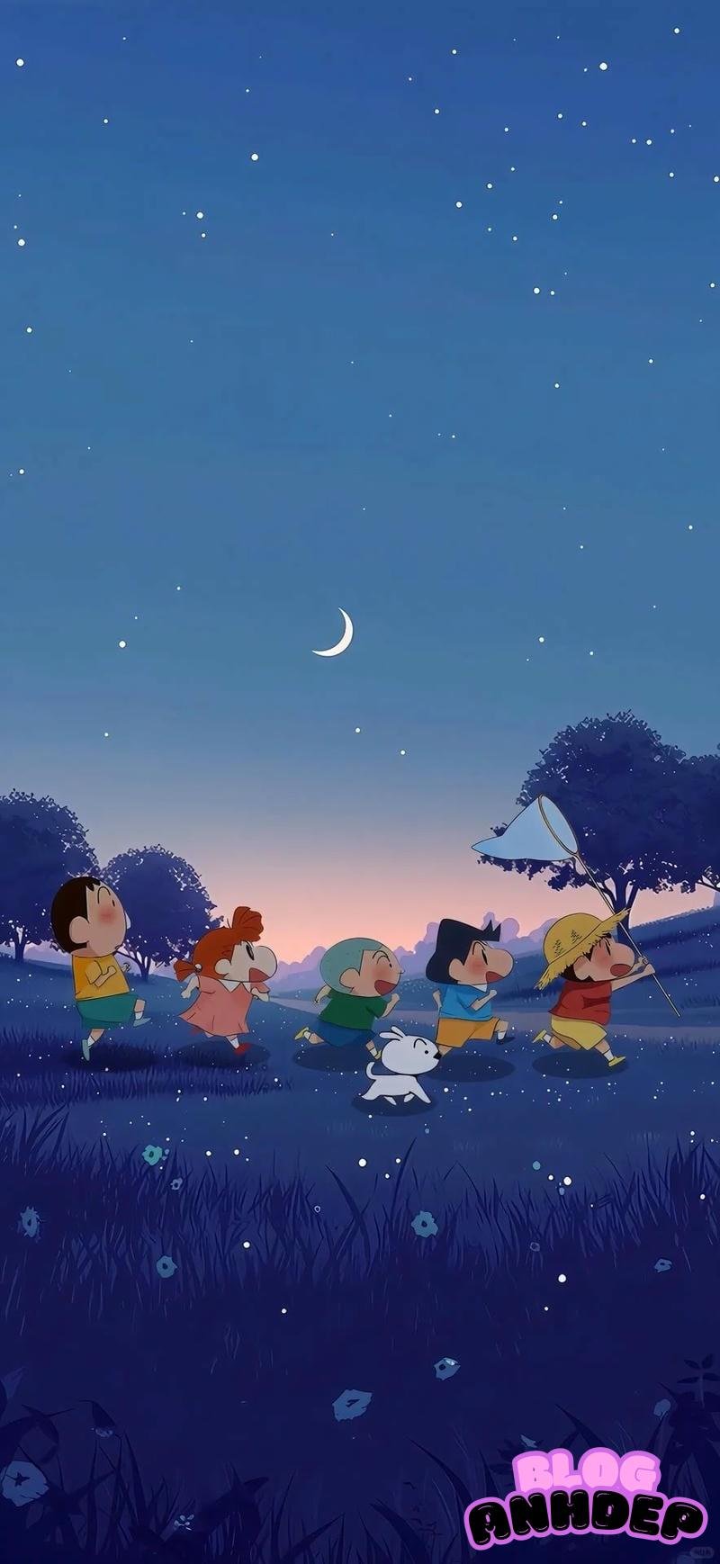 Tải hình nền 2k độc đáo