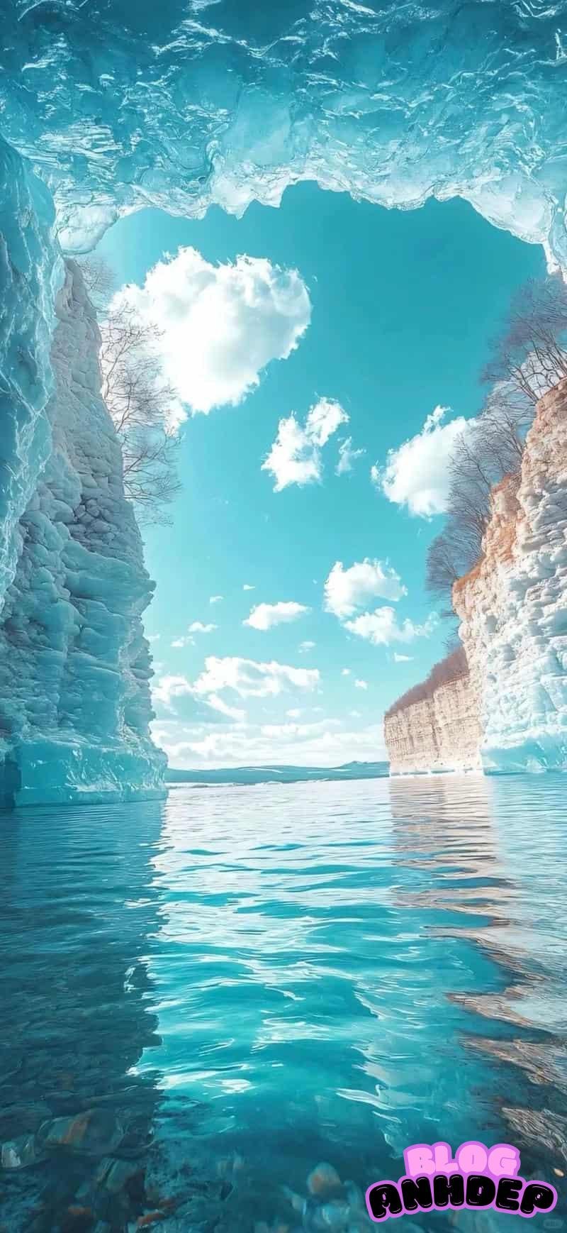 Tải hình nền 3d đẹp xuất xắc