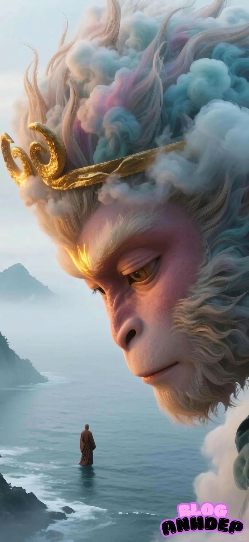 Tải hình nền 3d tinh xảo