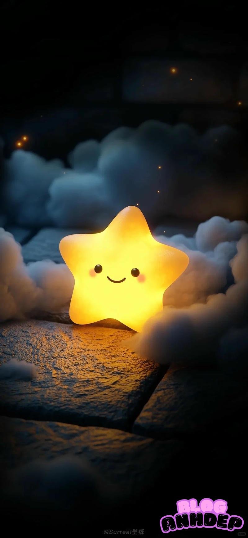 Tải hình nền amoled sáng tạo