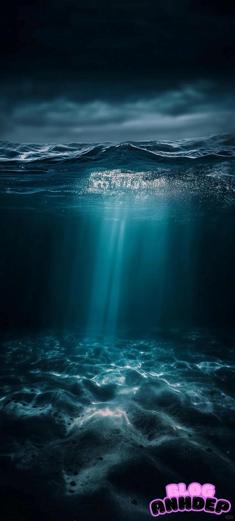 Tải hình nền amoled tối ưu