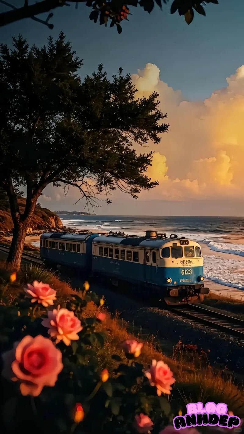 Tải hình nền android phù hợp