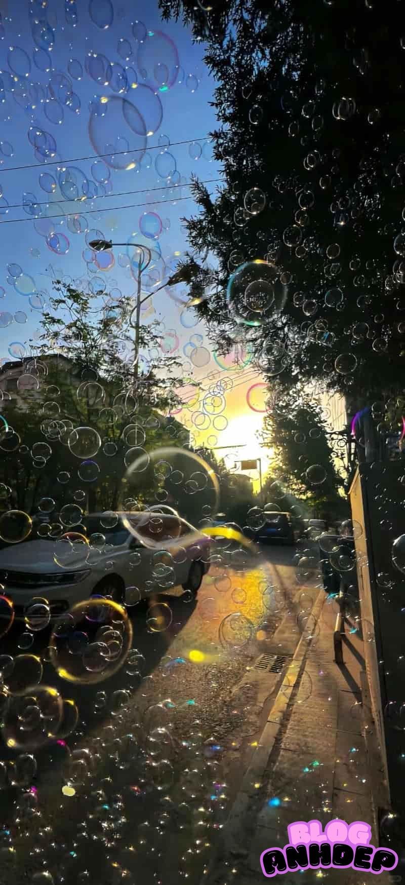 Tải hình nền apple độc lạ