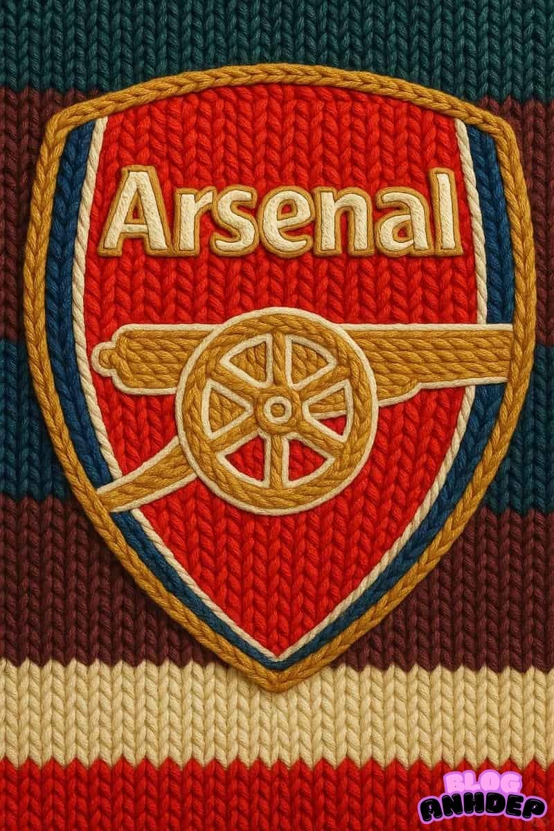 Tải hình nền arsenal bản chuẩn