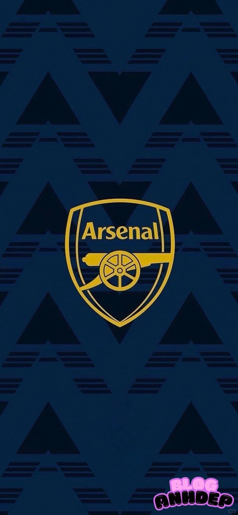 Tải hình nền arsenal bản mới