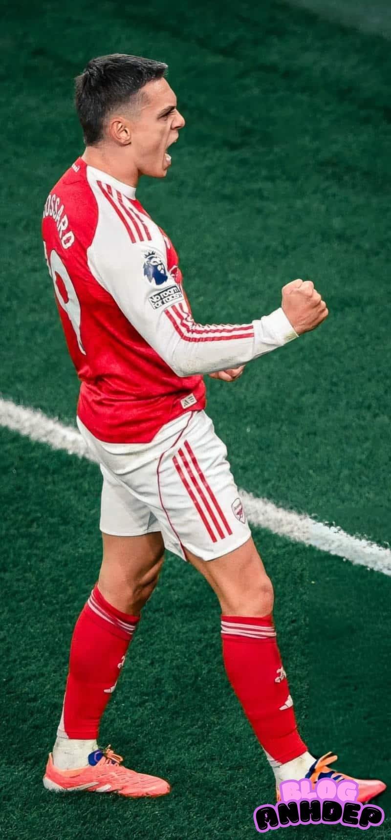 Tải hình nền arsenal cuốn hút