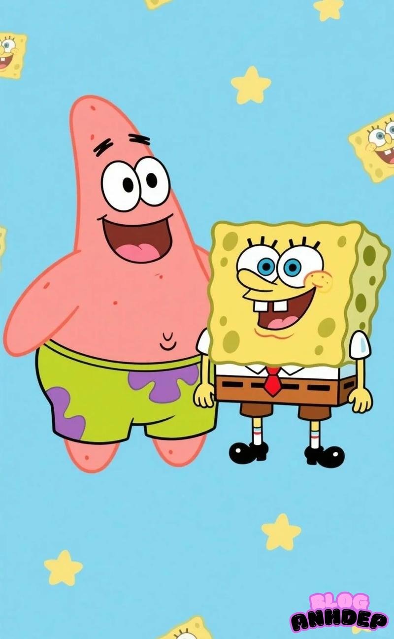 Tải hình nền bạn thân