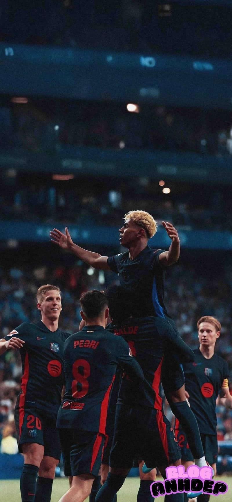 Tải hình nền bóng đá đặc săc