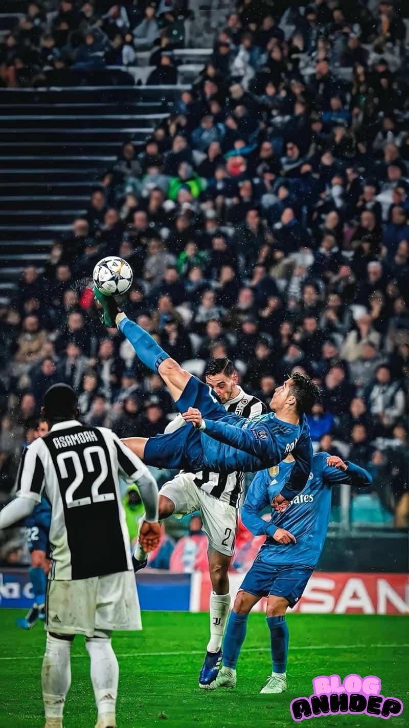 Tải hình nền bóng đá phổ biến