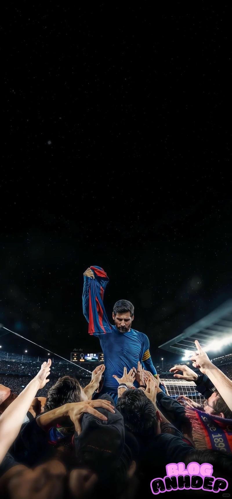 Tải hình nền bóng đá xu hướng