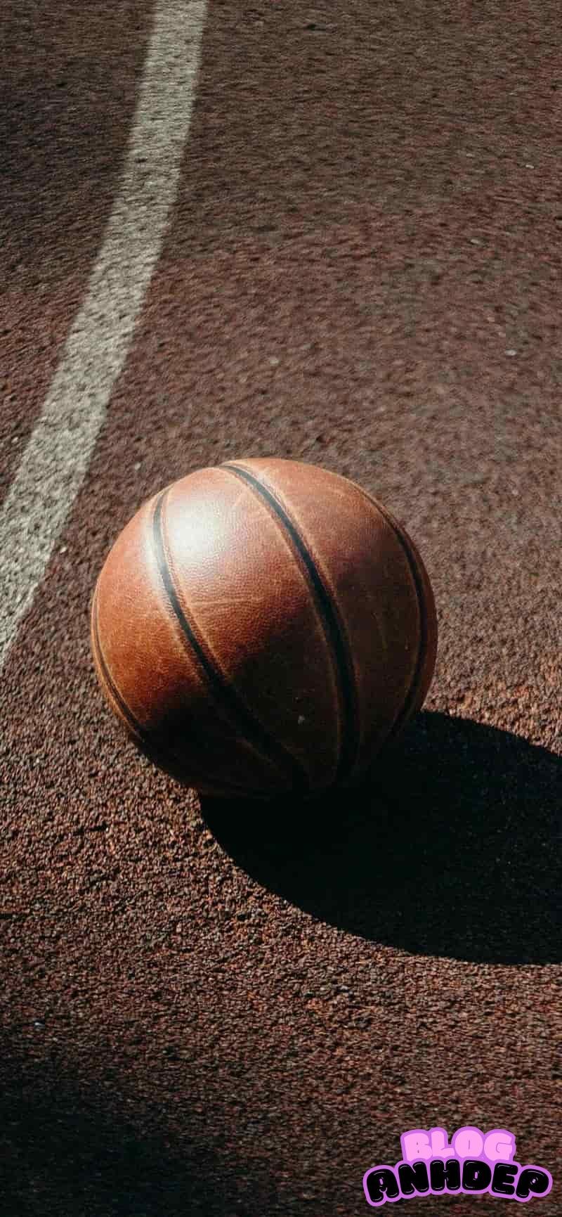 Tải hình nền bóng rổ