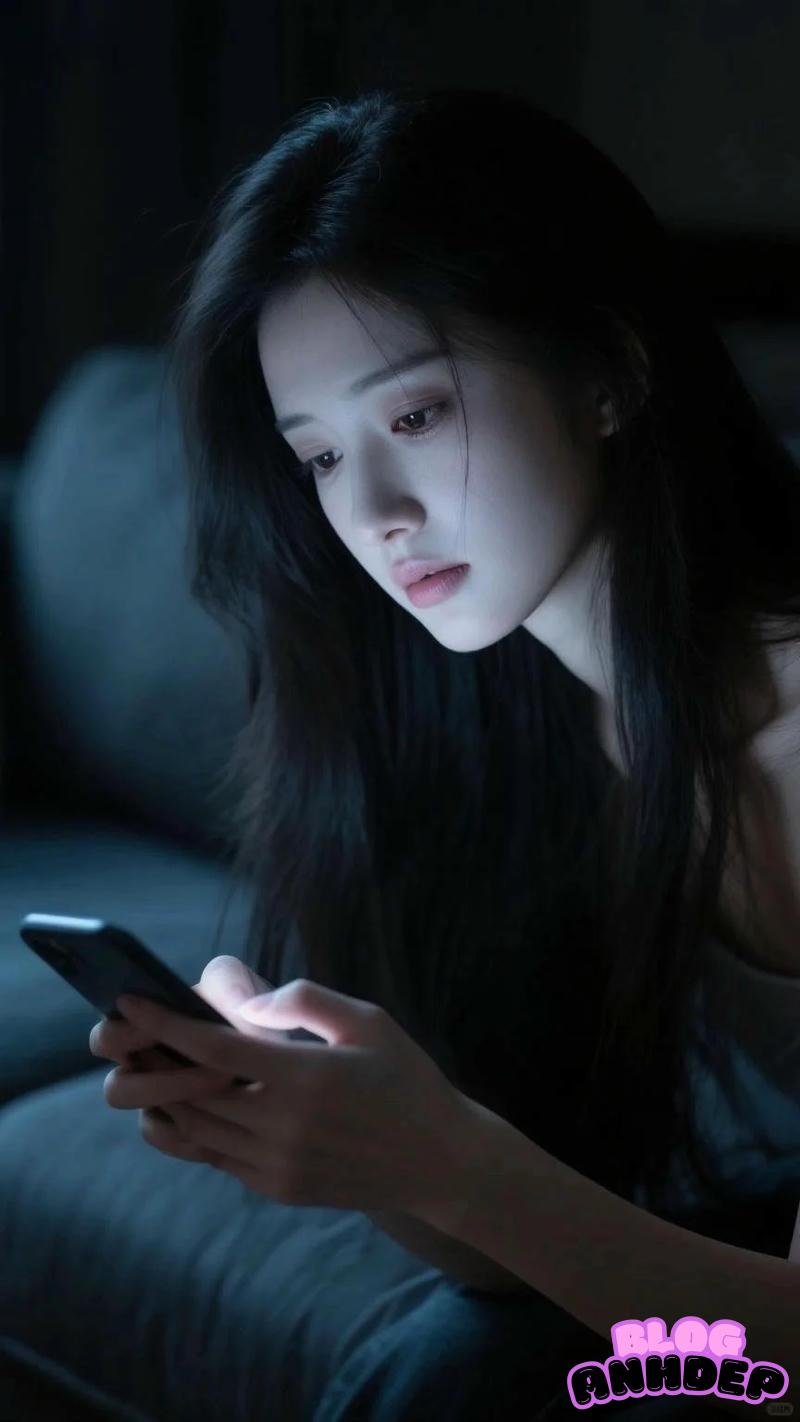 Tải hình nền buồn chất lượng cao